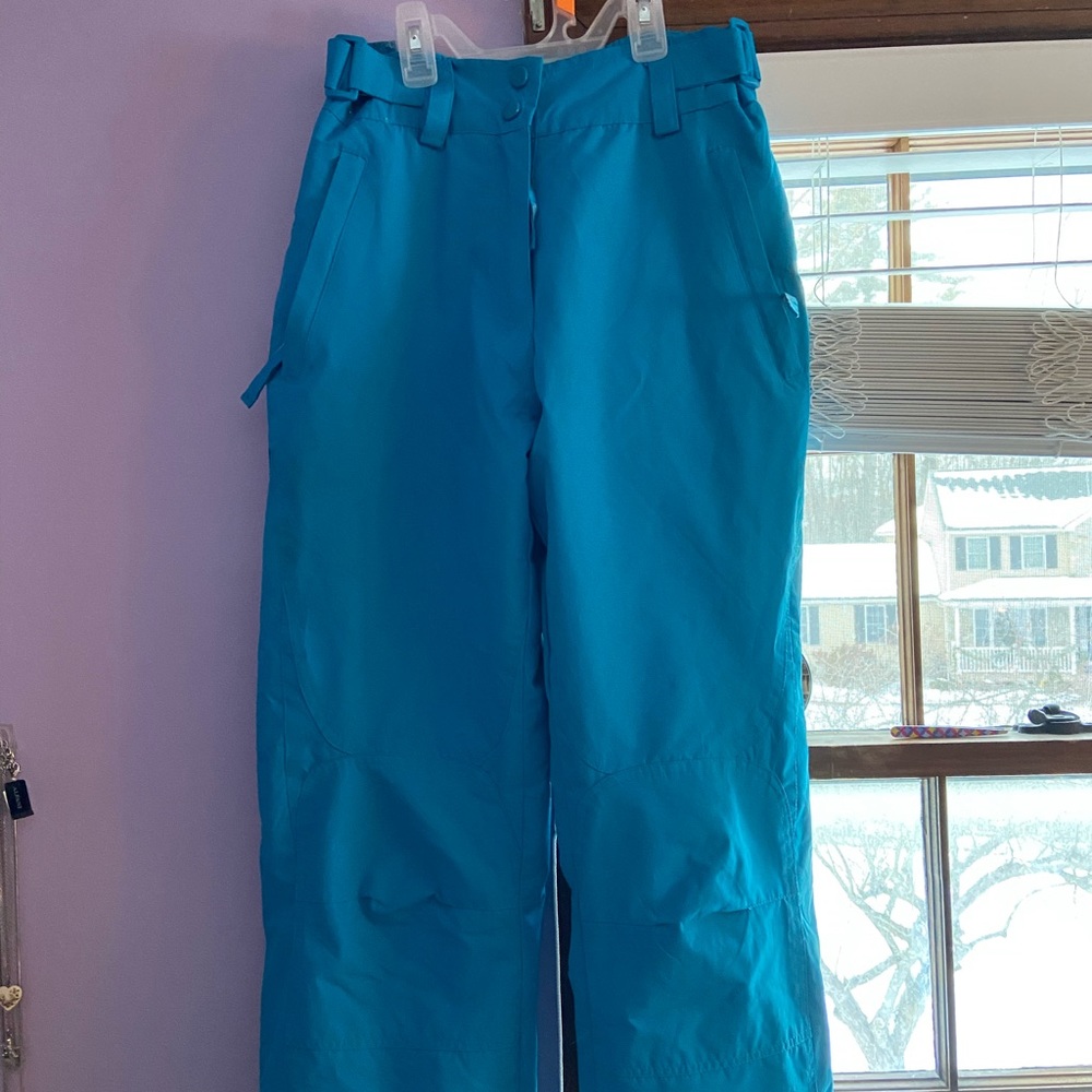 Winter Ski Pants